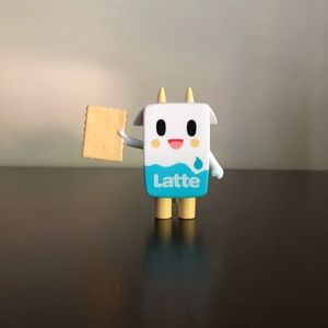 Toki Doki Moofia Figure